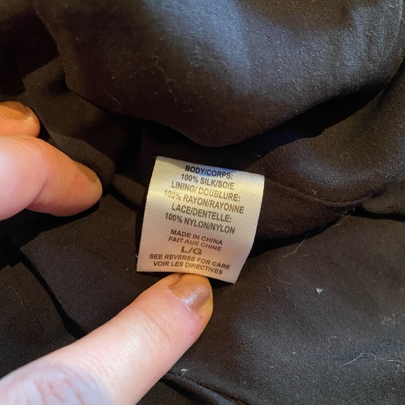 Cami NYC Romper - Picture 9 of 9